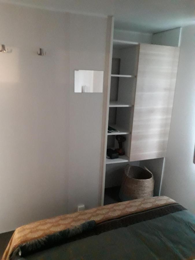 Anne Marie Vous Accueilles Dans Son Logement Familiale Pour 6 Personnes 3 Chambres Confortable Proche D Europa Park A Boofzheim Dans Camping 3 Etoiles Екстериор снимка