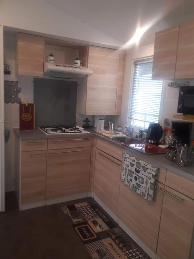 Anne Marie Vous Accueilles Dans Son Logement Familiale Pour 6 Personnes 3 Chambres Confortable Proche D Europa Park A Boofzheim Dans Camping 3 Etoiles Екстериор снимка