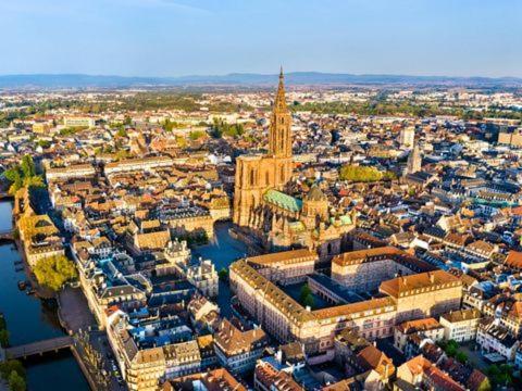 Anne Marie Vous Accueilles Dans Son Logement Familiale Pour 6 Personnes 3 Chambres Confortable Proche D Europa Park A Boofzheim Dans Camping 3 Etoiles Екстериор снимка