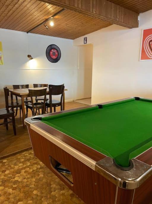Anne Marie Vous Accueilles Dans Son Logement Familiale Pour 6 Personnes 3 Chambres Confortable Proche D Europa Park A Boofzheim Dans Camping 3 Etoiles Екстериор снимка